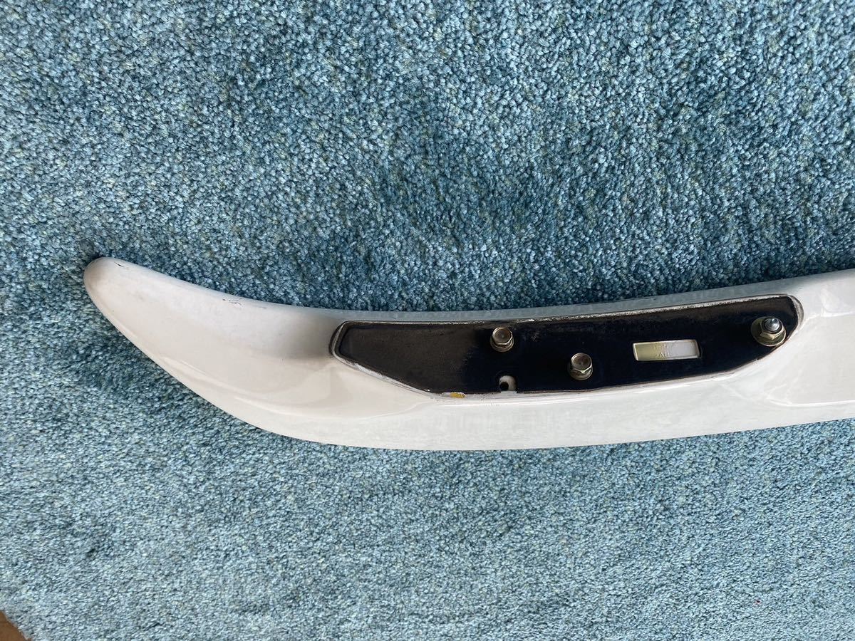 シビックEK4 純正スポイラー 純正オプション ミドルスポイラー ホンダ