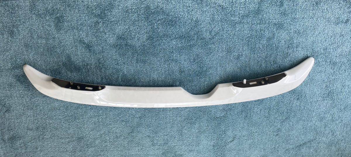 シビックEK4 純正スポイラー 純正オプション ミドルスポイラー ホンダ