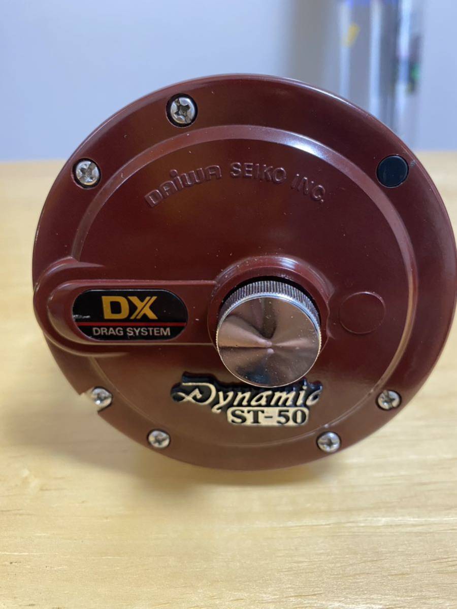 daiwa dynamic ST-50 ダイワ ダイナミック ダイワDaiwa Dynamic