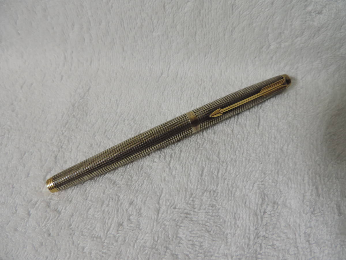 ペン先 14K 585 万年筆◇MONTBLANC/モンブラン◇4810 MEISTERSTUCK