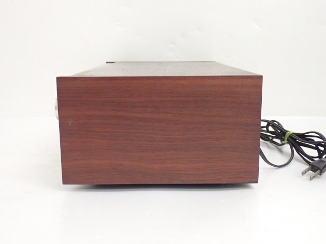 人気定番，低価】 LUXMAN プリメインアンプ SQ700X ラックスマン