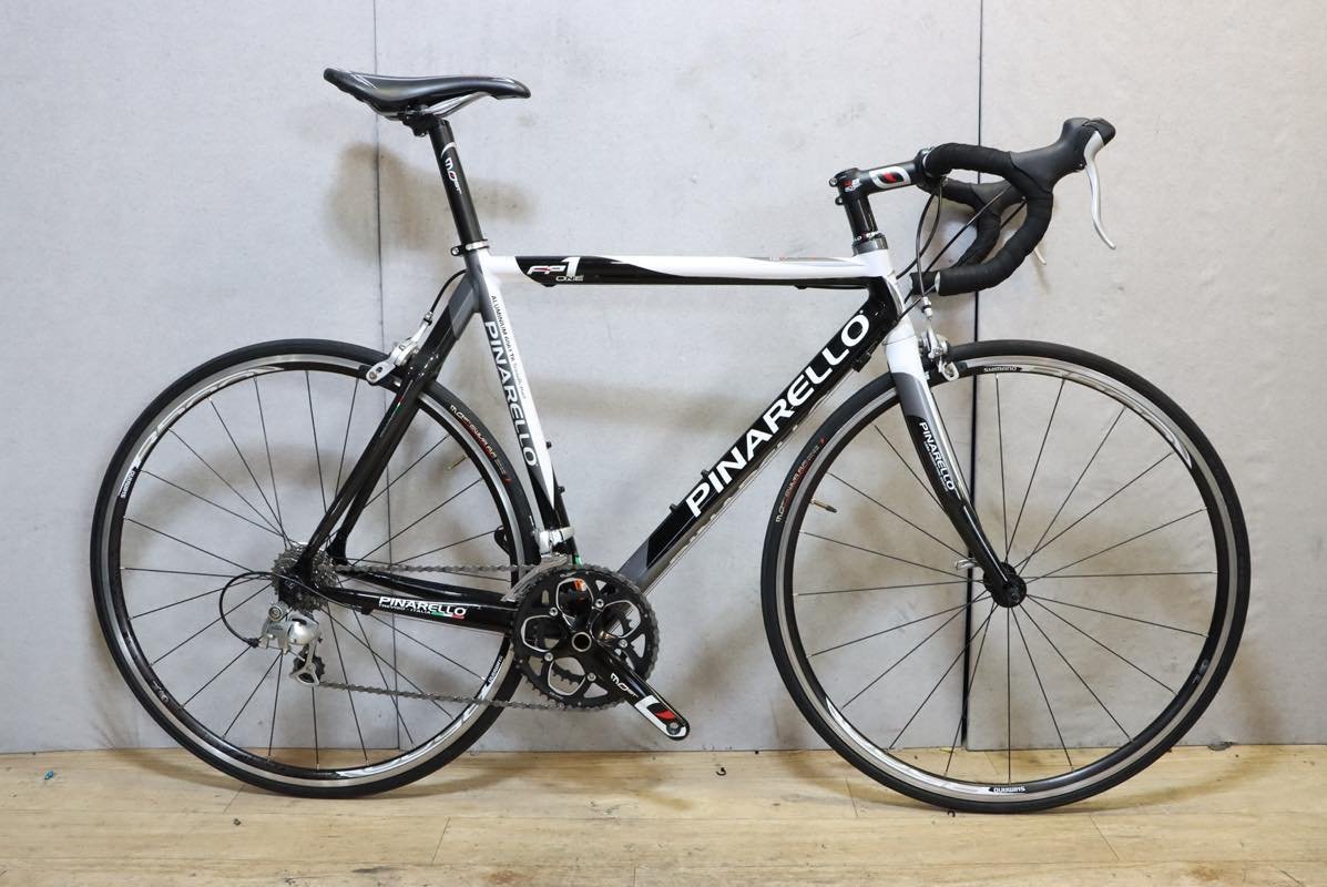 PINARELLO ピナレロ □PINARELLO ピナレロ FP1 カーボンバックロード SHIMANO SORA 3400