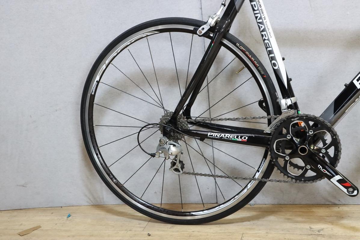 □PINARELLO ピナレロ FP1 カーボンバックロード SHIMANO SORA 3400