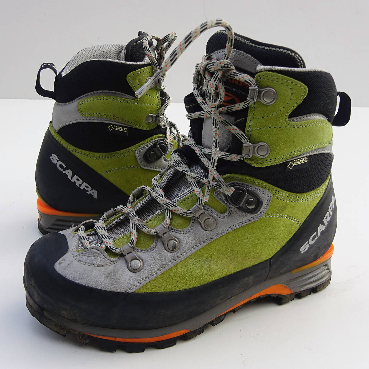 良品スカルパ SCARPA トリオレプロ GTX WMN ウィメンズ】SC23021 女性 