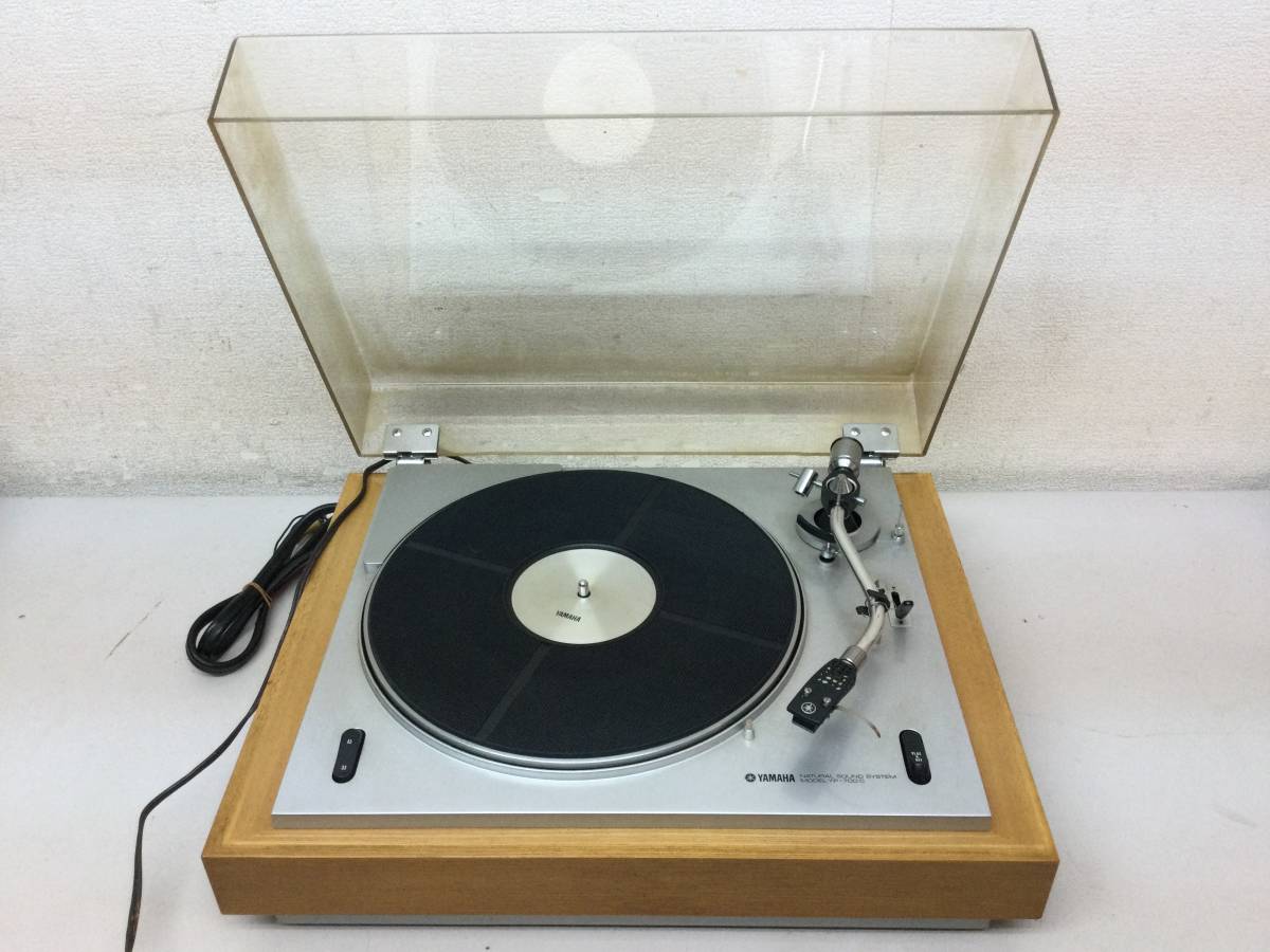 ターンテーブル SL-1301 Technics テクニクス - レコード : SL-1301の