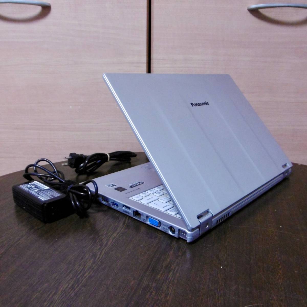 【Panasonic】ノートPC CF-MX4 Intel Core i7 Panasonic】ノートPC CF-MX4 Intel Core i7 【公式通販】