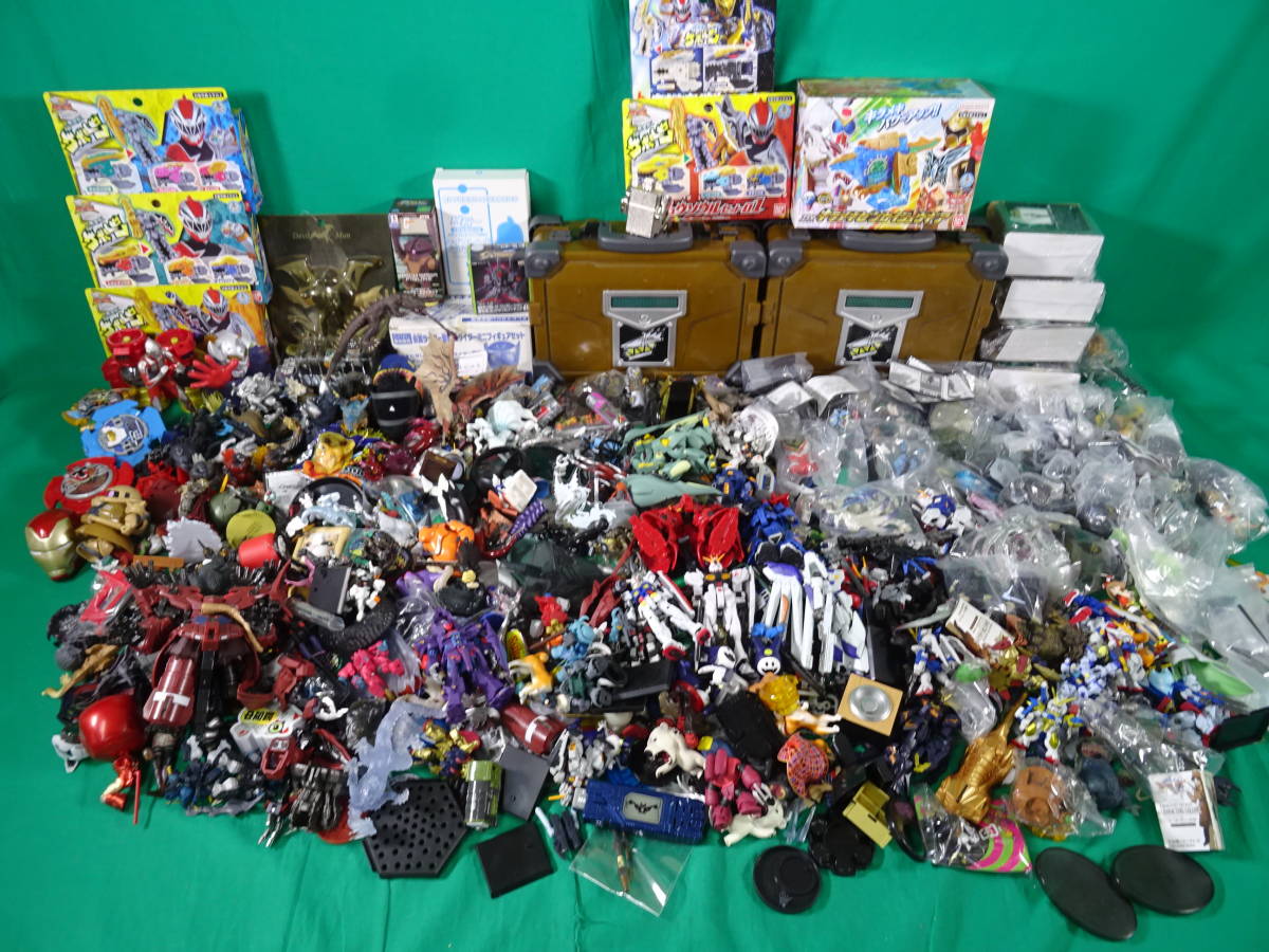 フィギュア JUNK HEAD ジャンク まとめ まとめ売り 美少女 ラブライブ