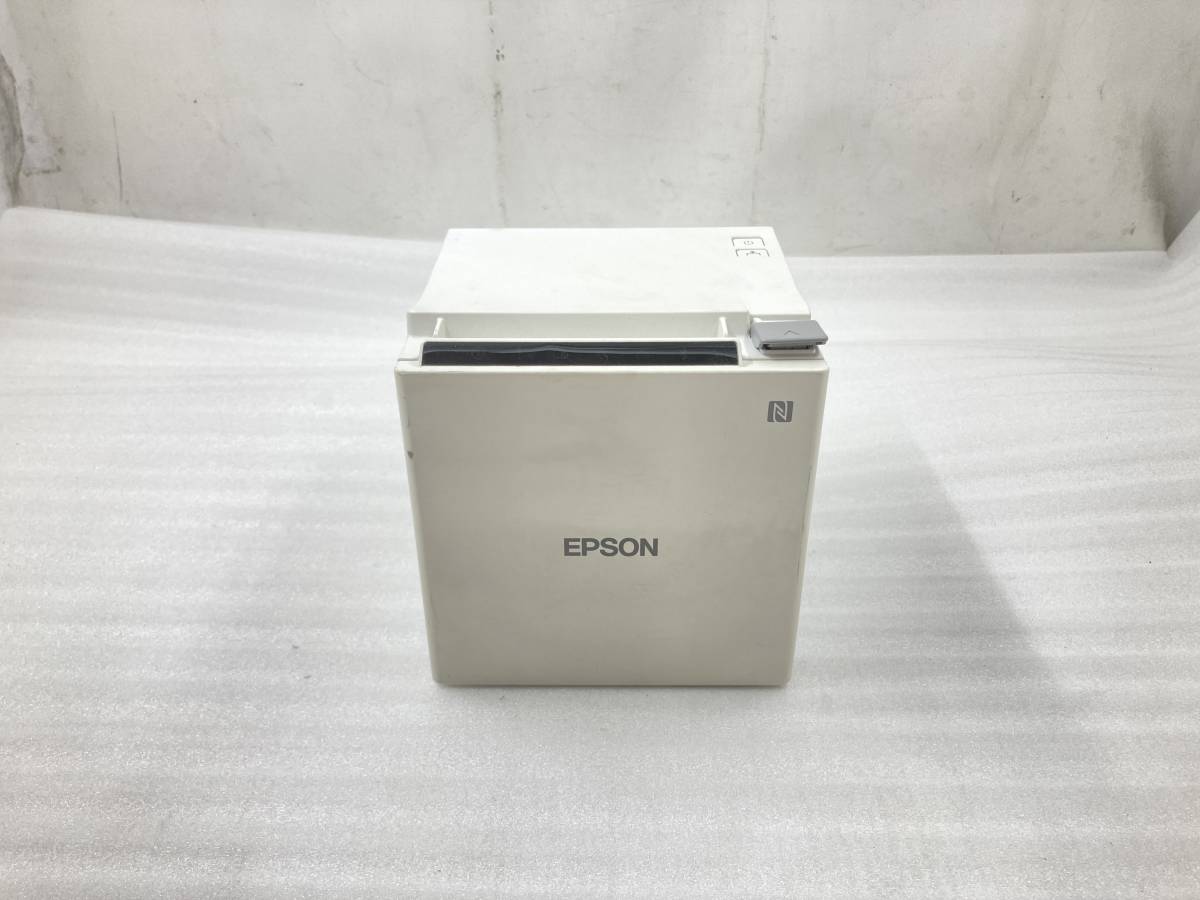 レシートプリンター エプソン EPSON TM-m30II-S | iPad向け レシート 