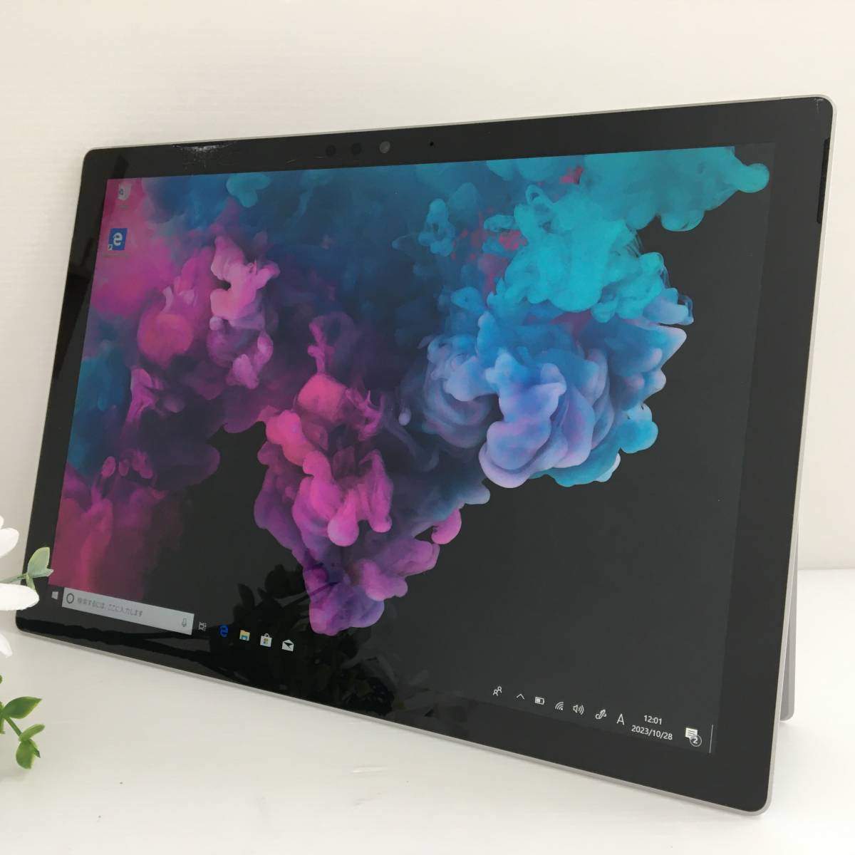 Surface Pro Microsoft 12-inch and 12.3インチ 0 12．3インチの通販 