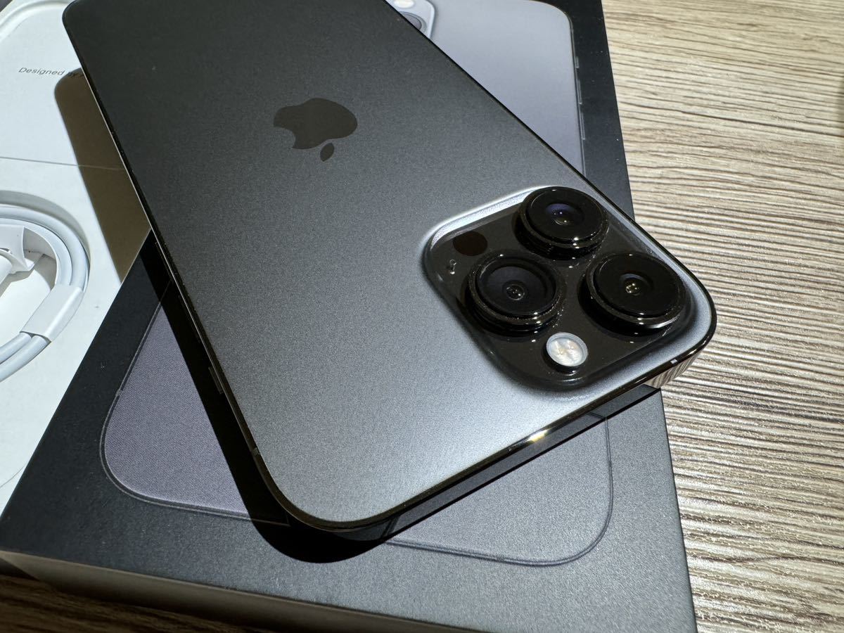 美品】iPhone 13 Pro Max グラファイト 512GB おまけ付き SIMフリー