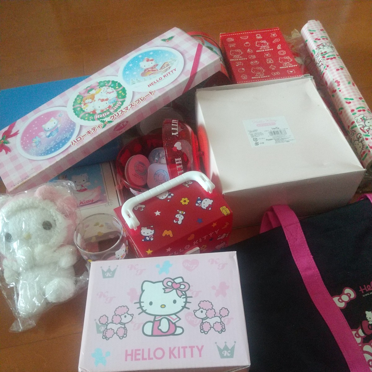 キティ＊いろいろ⑱