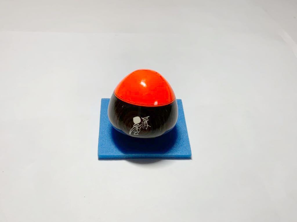 安い 天狗ウキ 44 &phi; パイ 7(円錐、どんぐりウキ)｜売買されたオークション情報、yahooの商品情報をアーカイブ公開 - オークファン 円錐、どんぐりウキ