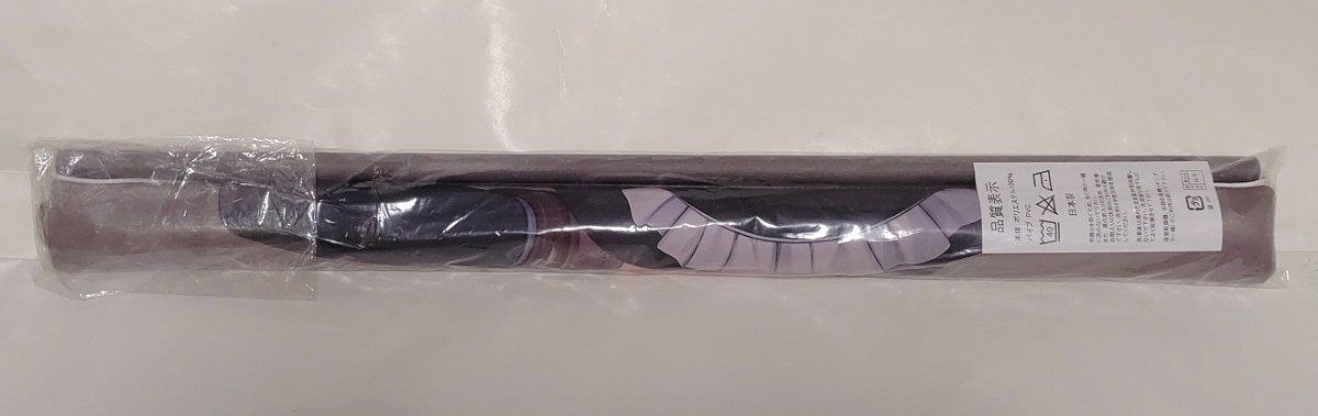 未開封・正規品】mignon セイラ等身大タペストリー Wスエード  