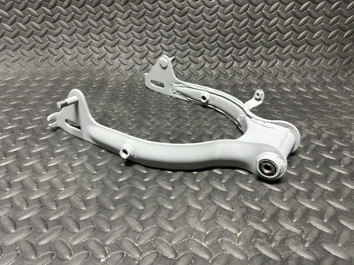 ★美形★希少70シャリー ダックス ワイドスイングアーム タンデム穴付き シャリィ 1円～