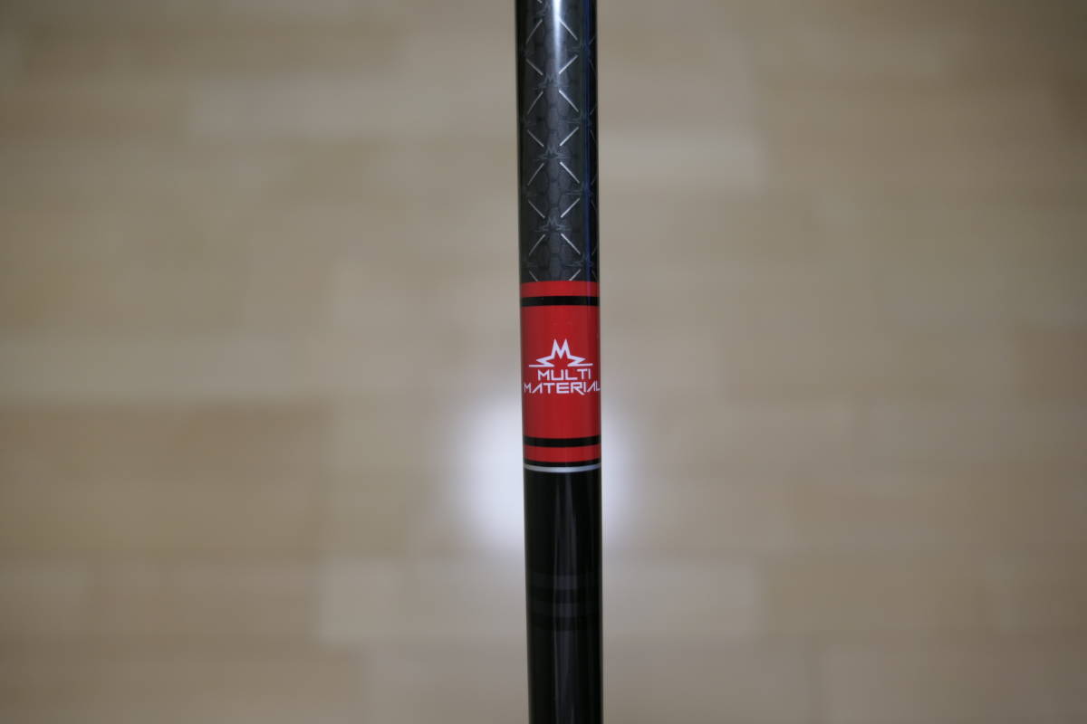 ☆テーラーメイド純正 三菱ケミカル テンセイレッド TENSEI RED TM50 S