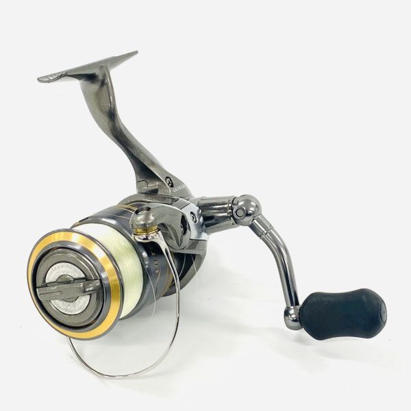 アブガルシア ゼノン 2500SH Abu Garcia ZENON 【公式通販】