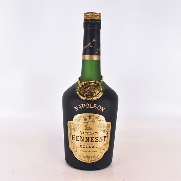 ★ヘネシー ナポレオン ※ 700ml コニャック HENNESSY K050323