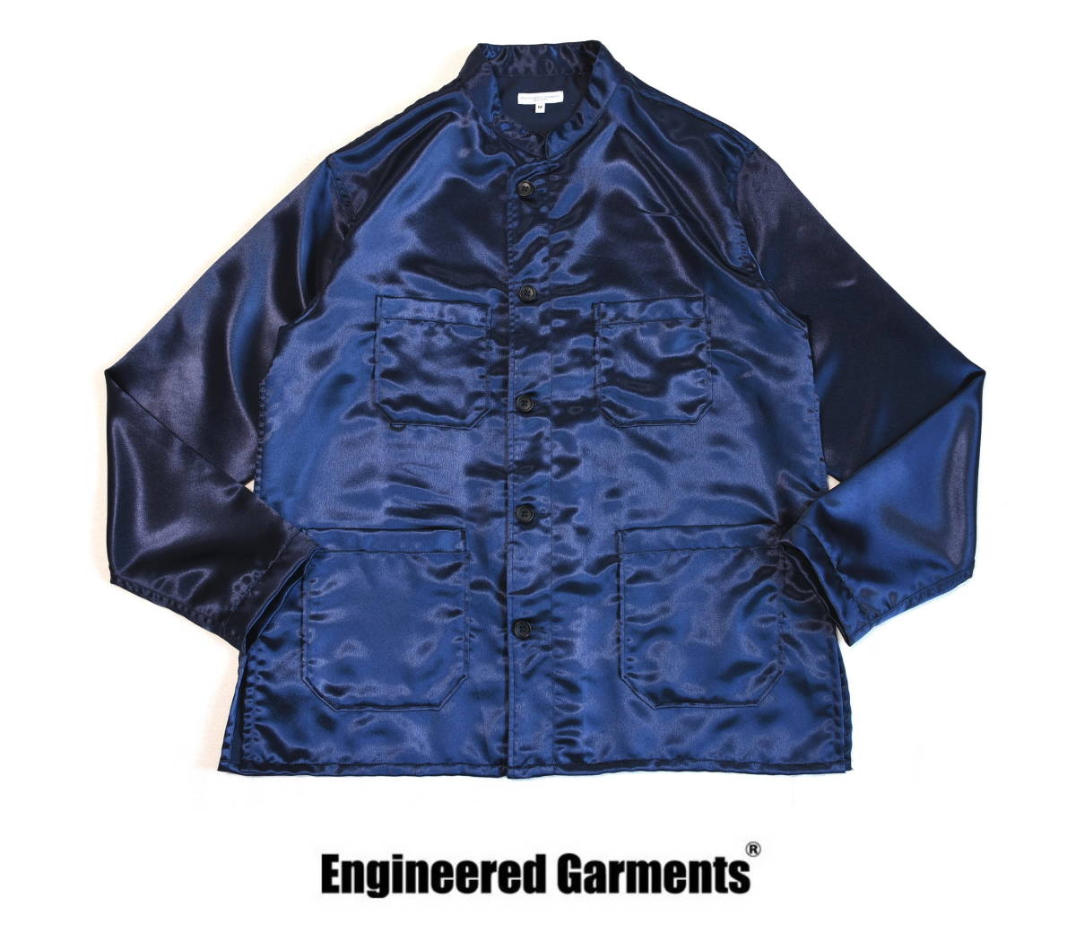 ENGINEERED GARMENTS Dayton Shirt (デイトンシャツ) エンジニアード