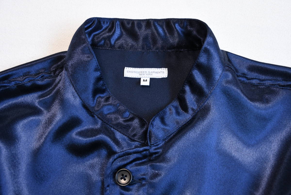 ENGINEERED GARMENTS Dayton Shirt (デイトンシャツ) エンジニアード