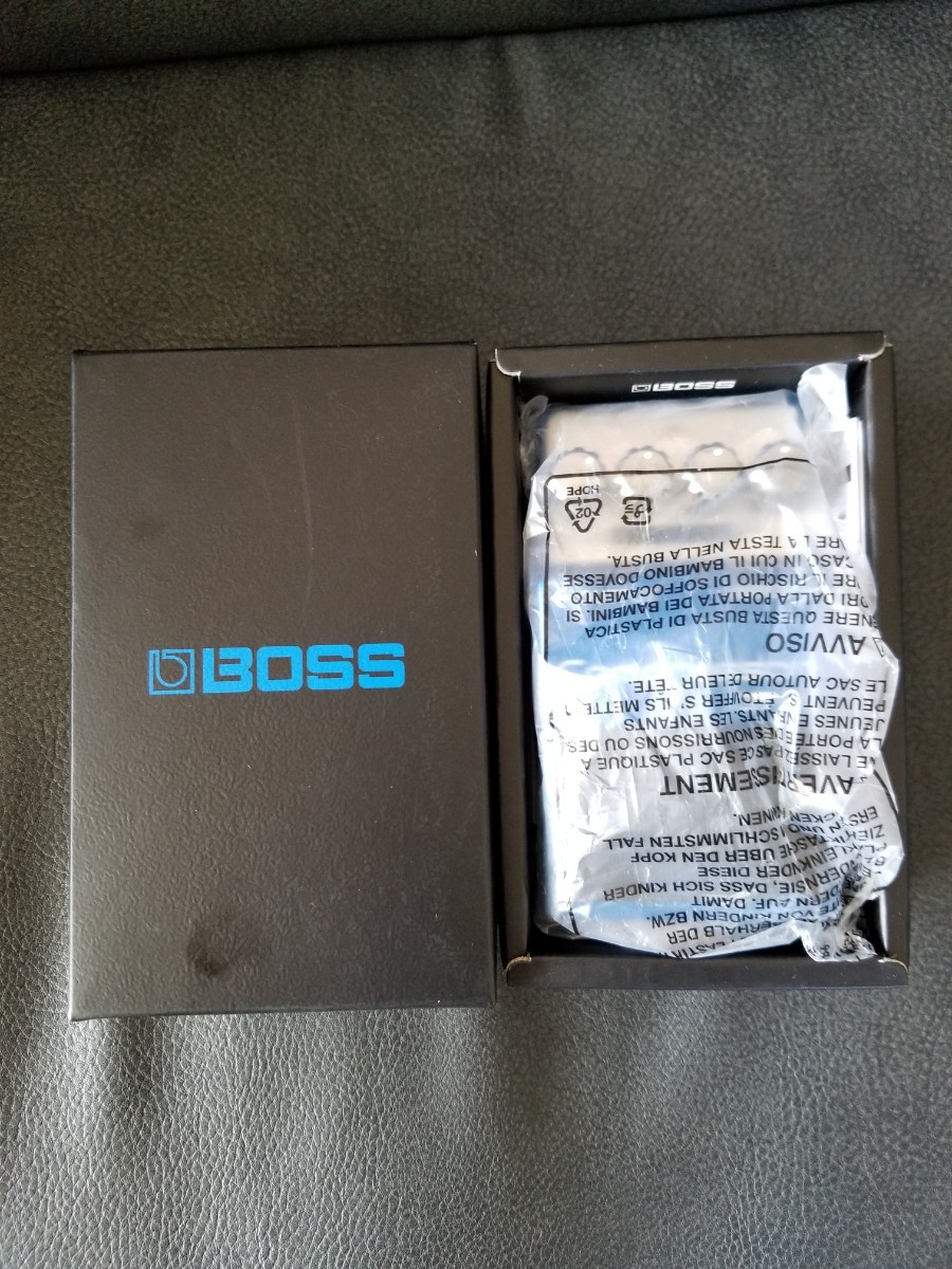 BOSS CP-1X Compressor コンプレッサー ボス | 送料無料 - サウンド