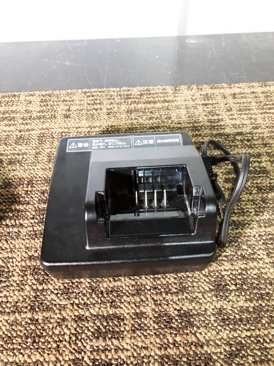 ◎★ 中古★Panasonic/パナソニック　バッテリー充電器　アシスト自転車用　【NKJ074Z】CG55