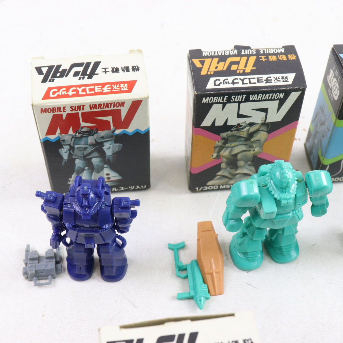 森永チョコスナック 機動戦士ガンダム 未組立 ヨーロッパ戦線グフ(グフ重装型) ミニプラモ MSV 食玩 80年代 ガンダム Yahoo!オークション  -「森永 ヨーロッパ戦線用 グフ」(おもちゃ、ゲーム) の 森永チョコスナック 機動戦士ガンダム 「ヨーロッパ戦線グフ」ガンプラ