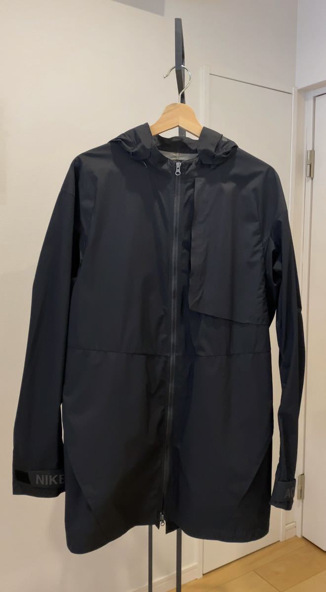 1円スタート！エロルソンヒュー 16SS NikeLab ACG GORE WINDSTOPPER 