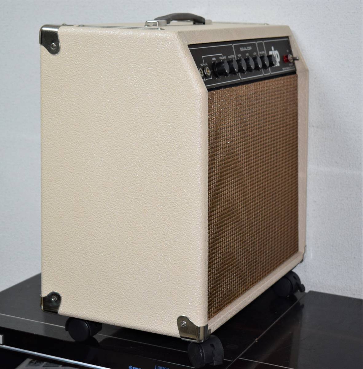 Guyatone 東京サウンド GA-300 ギターアンプ 動作良好美品 Zip300