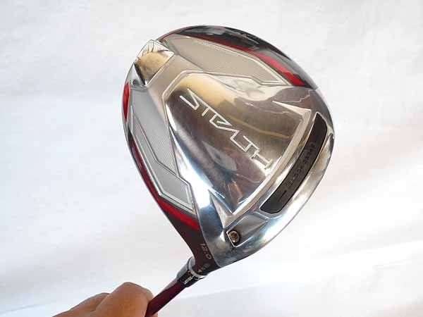 テーラーメイド ステルス STEALTH レディースドライバー 女性用 テーラーメイド ステルス STEALTH レディースドライバー 女性用