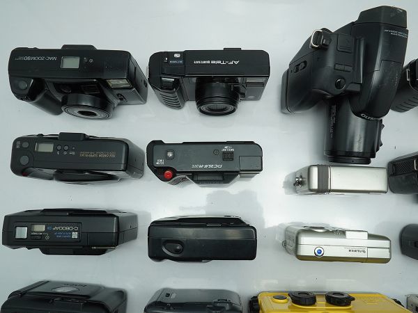 カメラ、光学機器 Keystone CHINON 1円スタート KEYSTONE KYOCERA