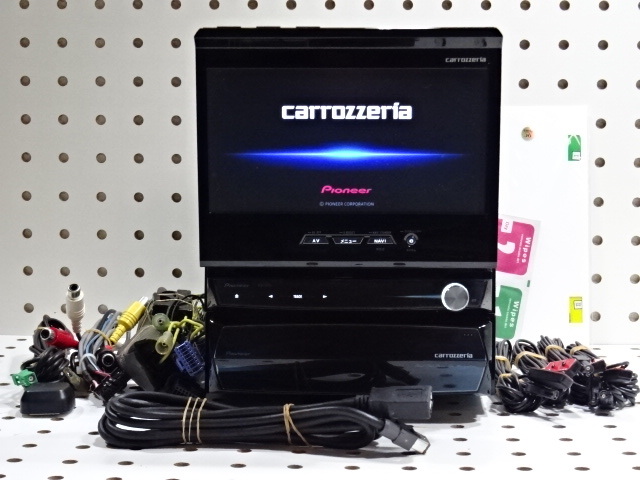 ☆即決マツダ/////純正☆CA9PA/////本体のみ☆地デジ//////Bluetooth