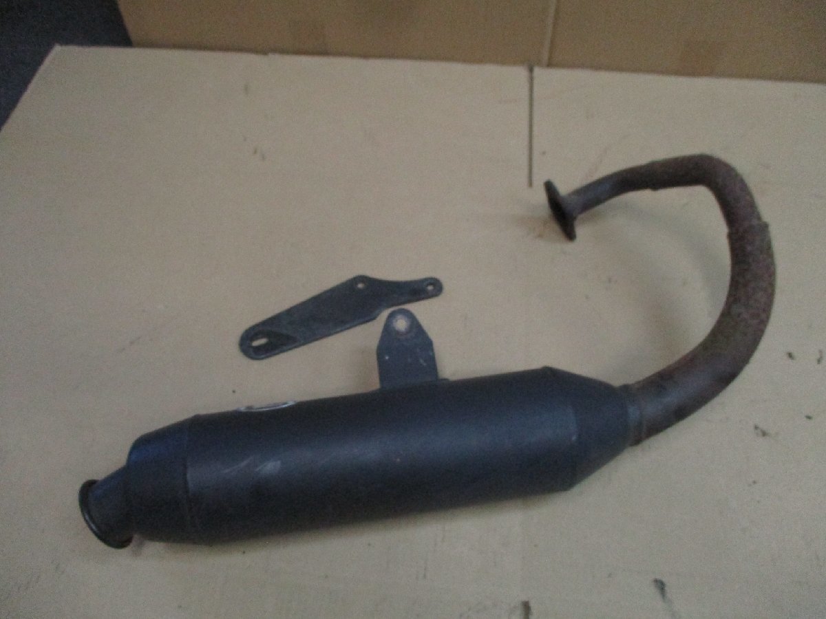 Yahoo!オークション X292【中古】 HONDA DIOZX AF28 ディオ SR