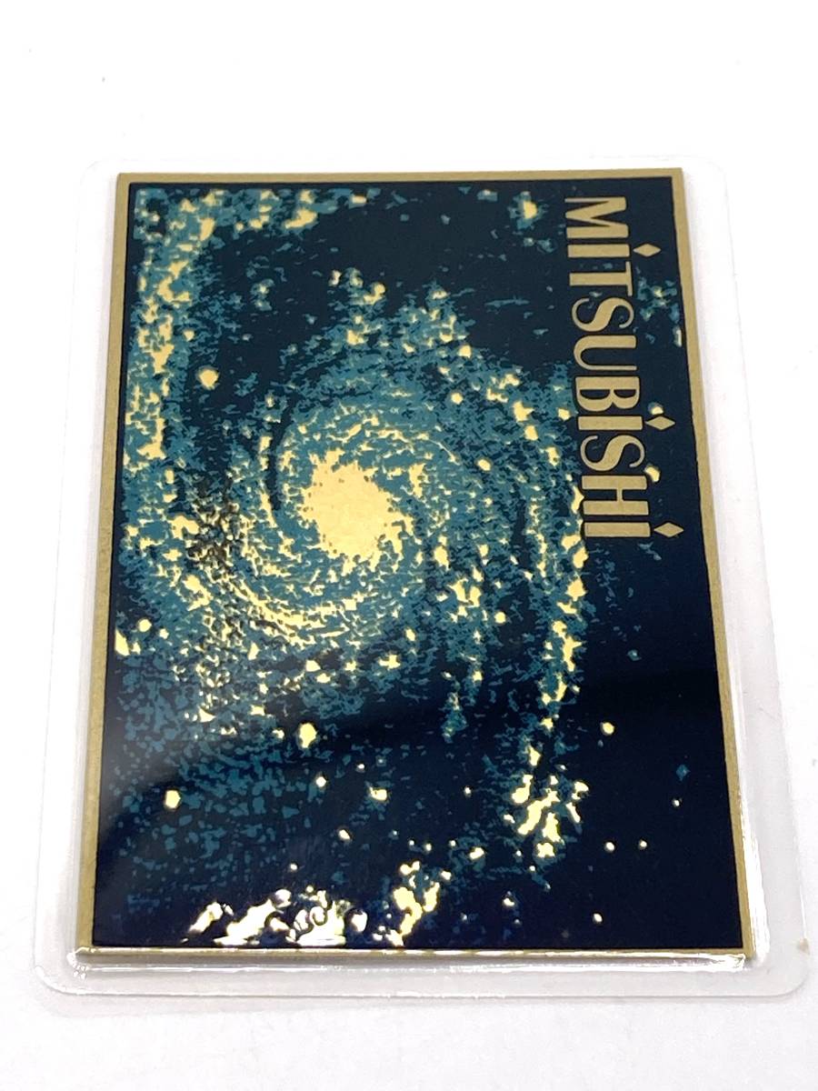 KT5132】FINE GOLD CALENDAR 0.5g 純金カレンダー 2000 辰、1.0g 2枚