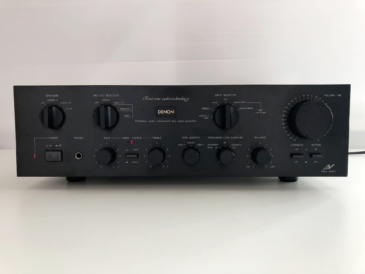 Pioneer VSX-S520 AVアンプ シルバー 訳有 K7264069