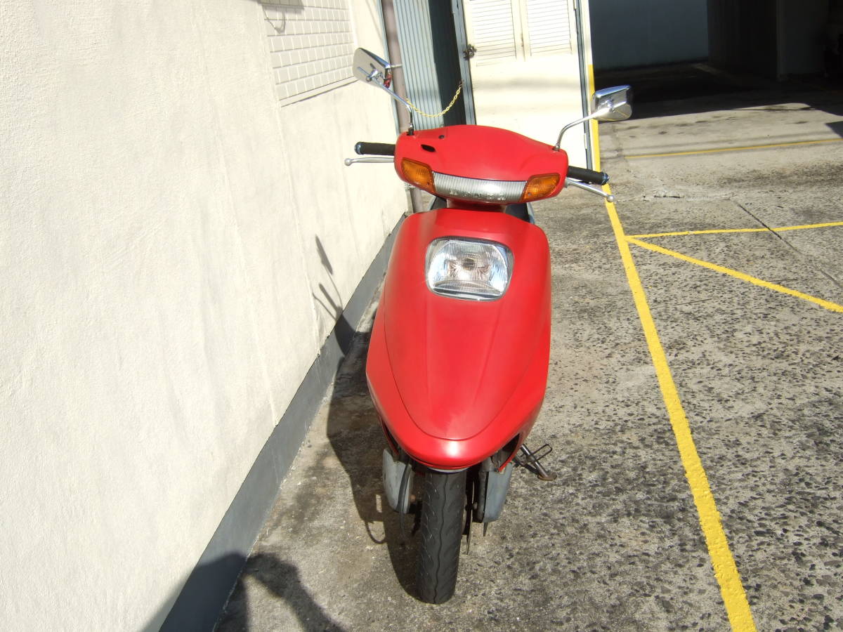 美品】NSF250R NX7 GP3 HRCレース車両 チャレンジ仕様 OH後走行少 HRC