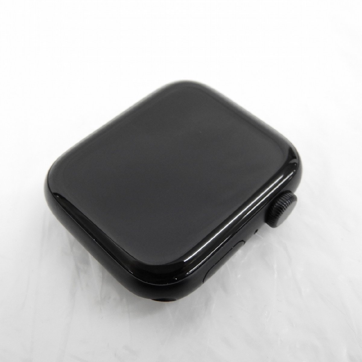 中古品】Apple Watch アップルウォッチ SE 第2世代 GPS 44mm MNK03J/A 