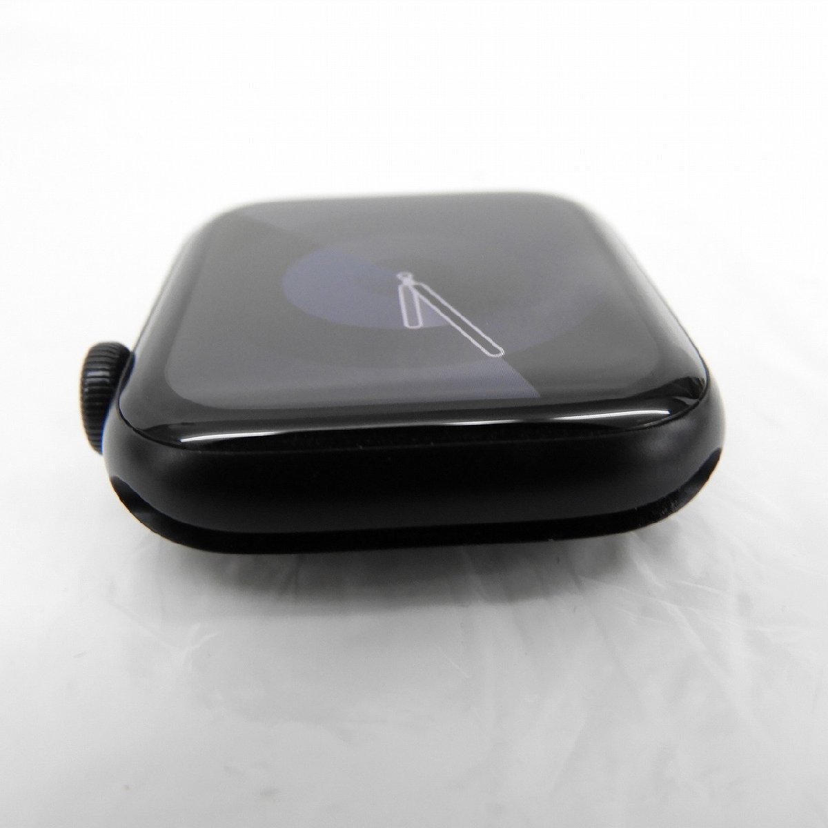 中古品】Apple Watch アップルウォッチ SE 第2世代 GPS 44mm MNK03J/A 