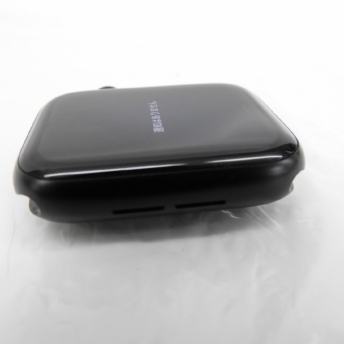 中古品】Apple Watch アップルウォッチ SE 第2世代 GPS 44mm MNK03J/A 