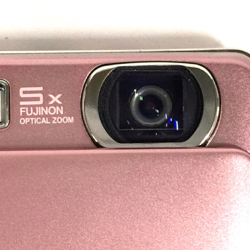 お得，最新作】 FUJIFILM FINEPIX Z800EXR FUJINON コンパクトデジタル