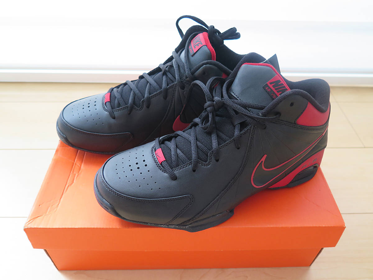 【新品未使用】NIKE AIR VISI PRO/ナイキ/27.5cm（US9.5）