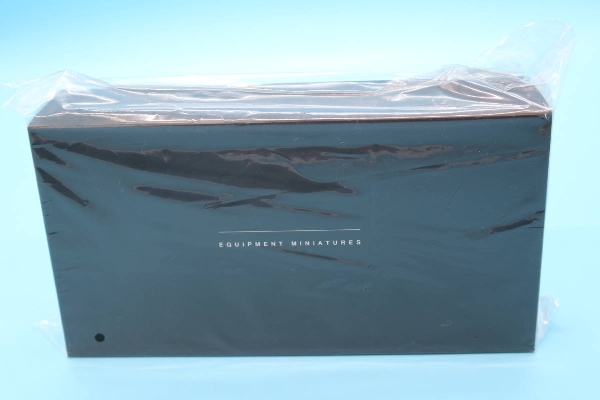 29-4 [未開封][グッズ単品]1/6 Equipment Miniatures バイオハザード ヴィレッジ ミニチュアセット