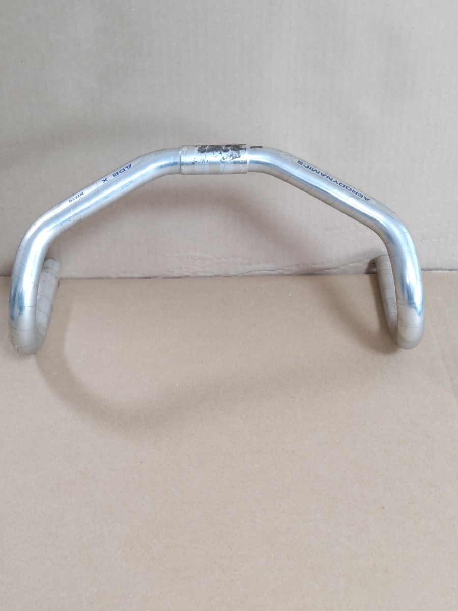未使用品(保護テープ付き) NITTO ADB‐X　日東ADB‐X エアロハンドル　ニットー