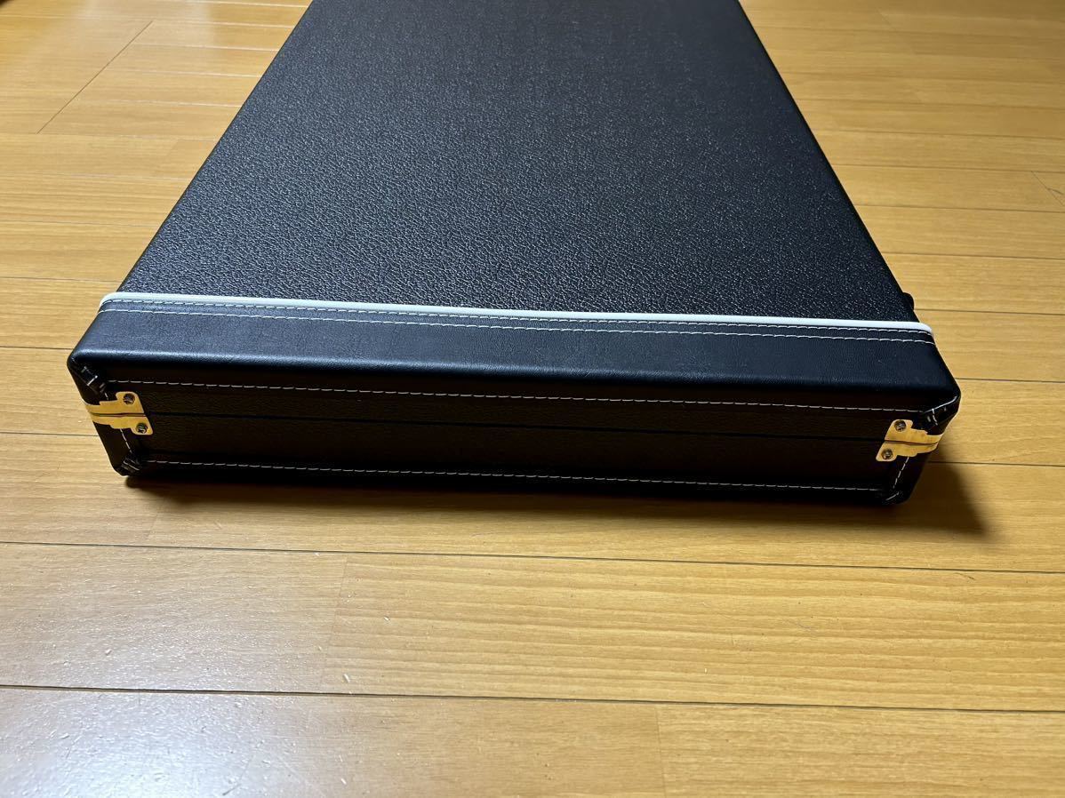Killer Guitars Hard 美品 室内保管 Killer キラー 純正 ハードケース
