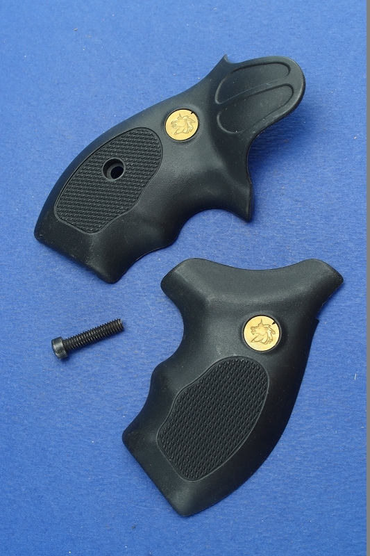 デサンティス S&W Jフレイム用グリップ d380