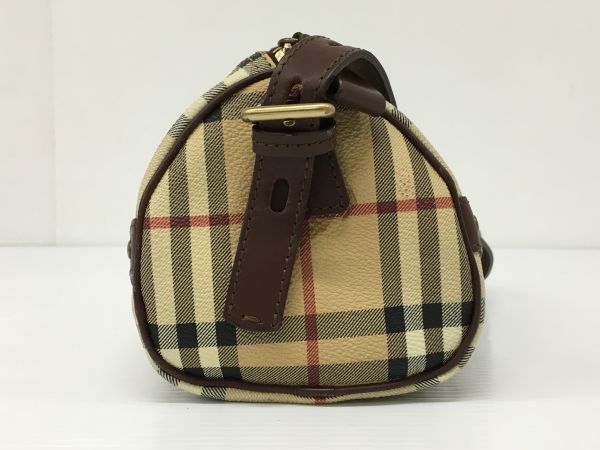 K18-541-1102-169【中古/微美品】BURBERRY LONDON(バーバリーロンドン