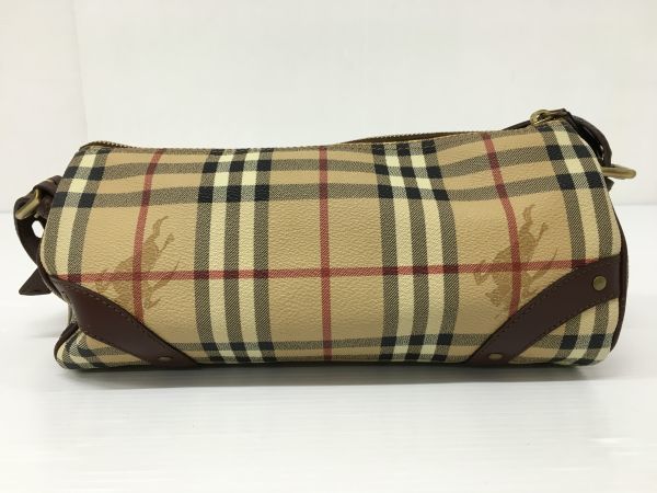 K18-541-1102-169【中古/微美品】BURBERRY LONDON(バーバリーロンドン 