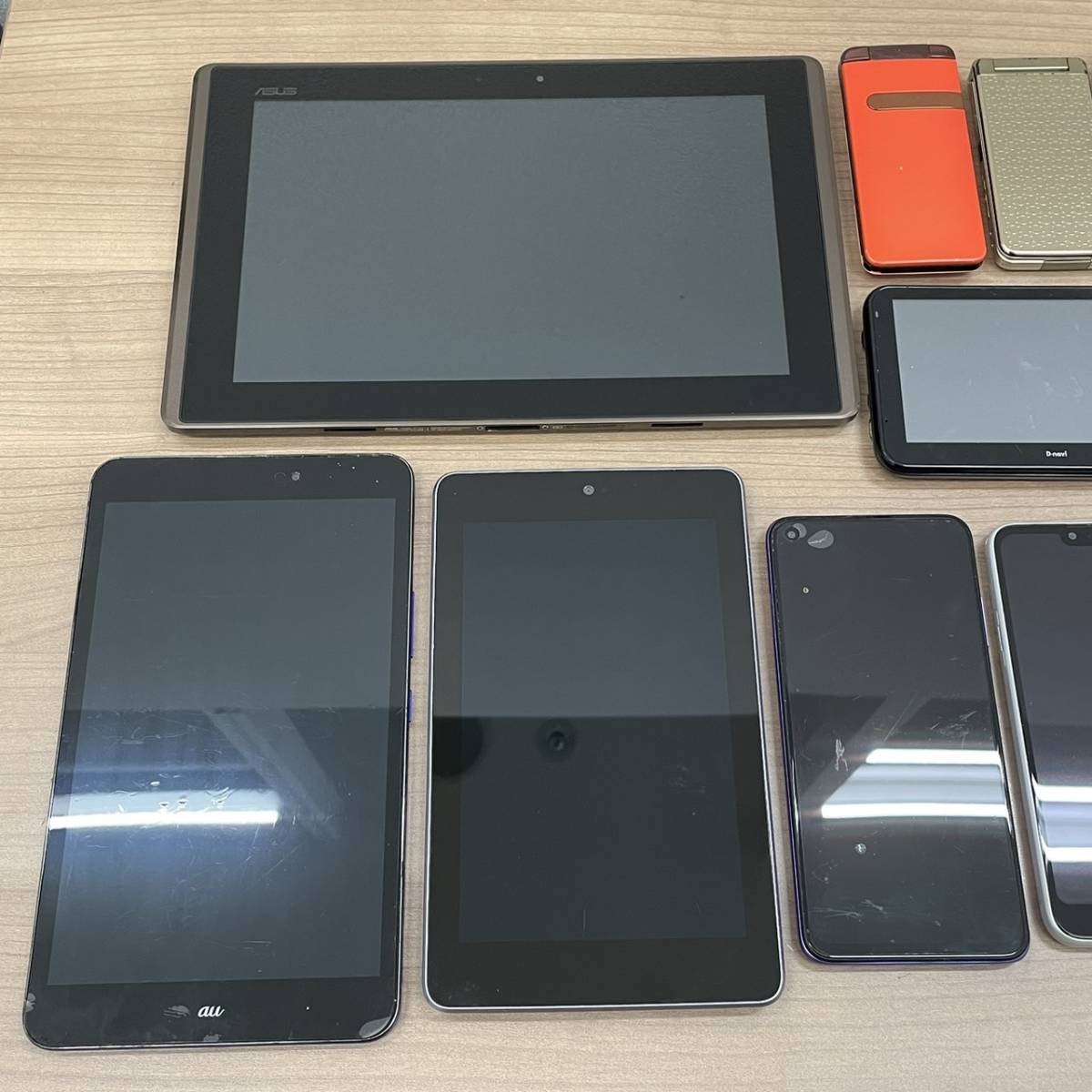 iPhone | iPad 携帯 大特価販売 大量 おまとめiPhone⁄iPad⁄au⁄ドコモ