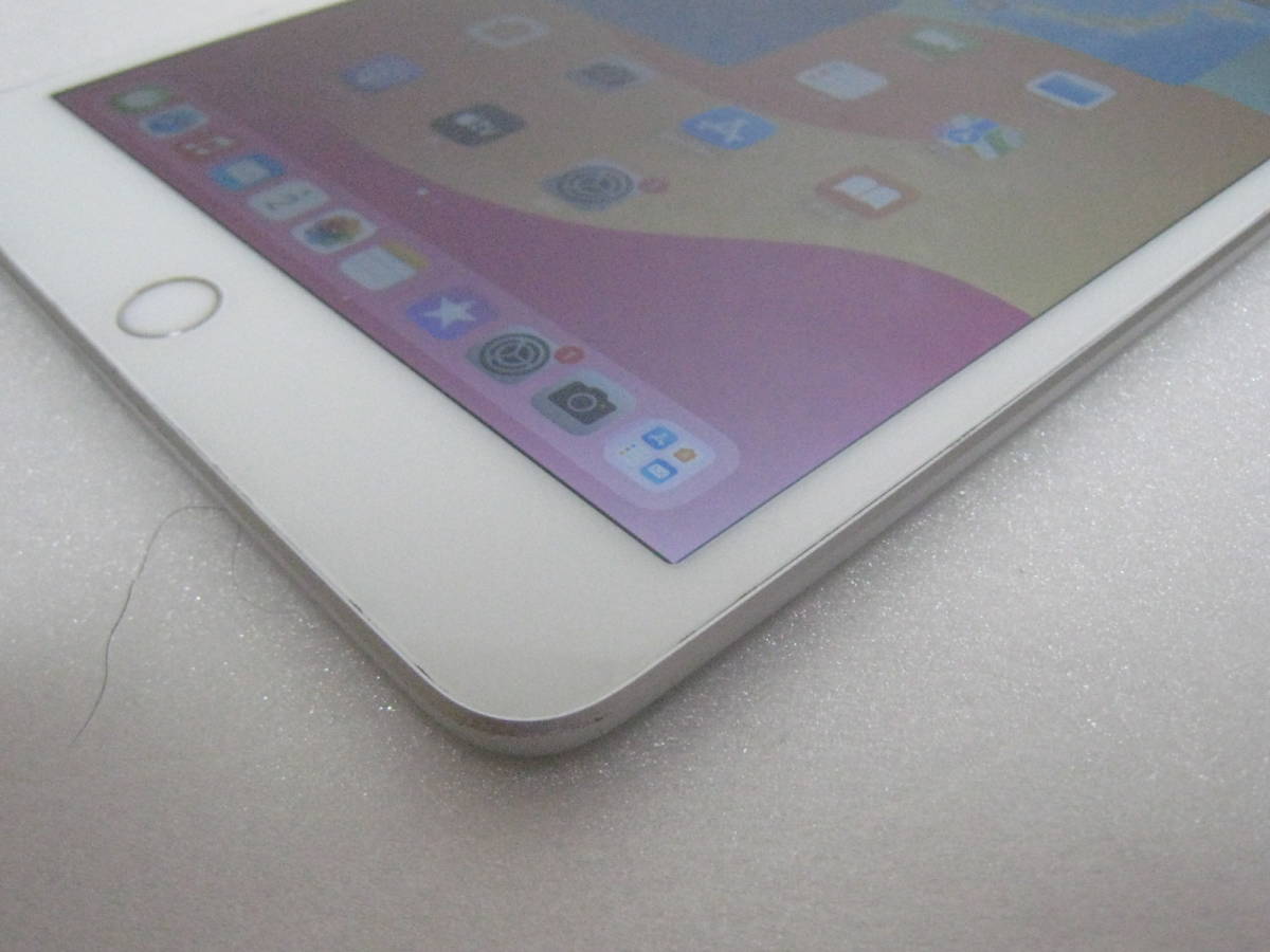 iPad mini5 64GB Wi-Fi No120 【公式通販】