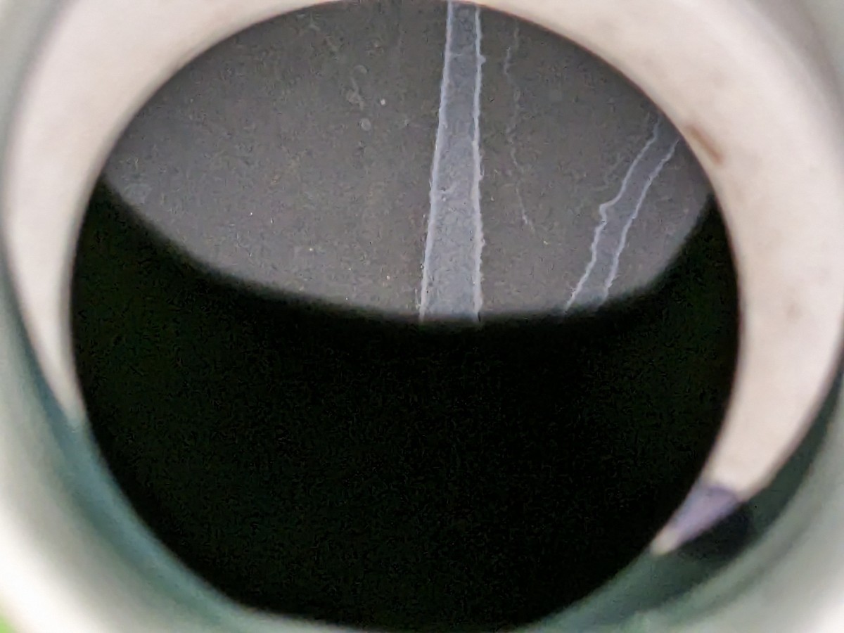 Ninja250 ガソリンタンク EX250K 燃料タンク 純正タンク_4