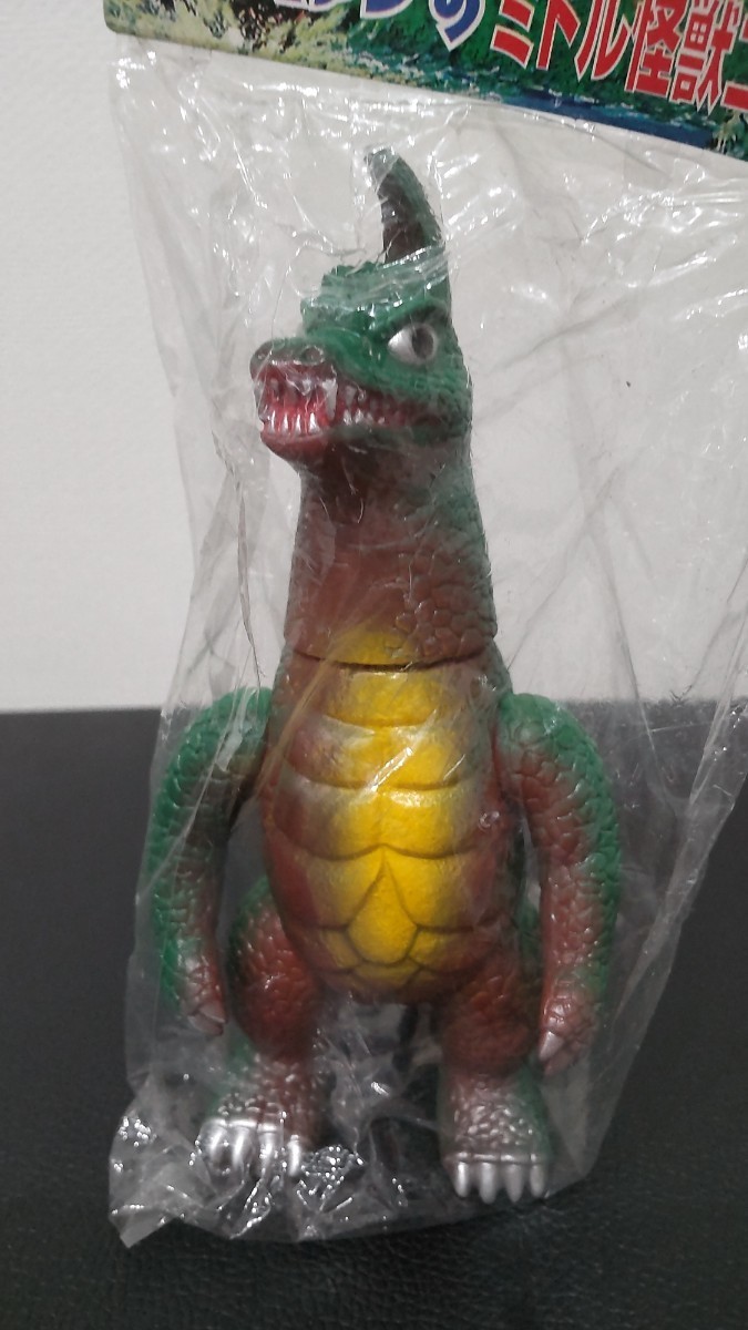 B-CLUB ブルマァク復刻 帰ってきたウルトラマン アーストロン　ミドルサイズ アーストロン ミドルサイズ 二期版 ブルマァク BULLMARK B-CLUB 復刻版